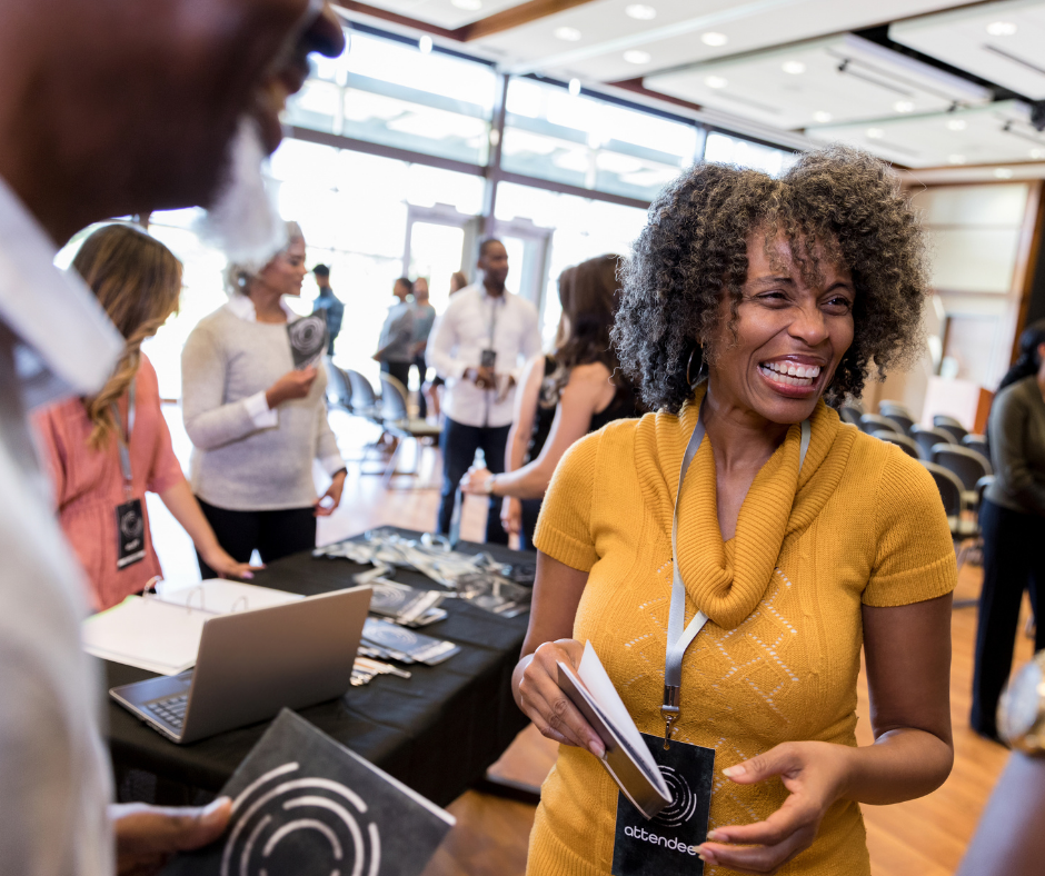 2026 Expo Sponsorship Package