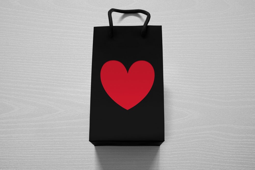 2026 Gift Bag Sponsor